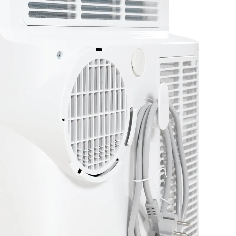 Året runt AC med värmefunktion för 58m² | Bäst i test Aftonbladet | 14000BTU | Lyfco - Hus & renovering - Klimatkontroll - Luftkonditionering & kylare