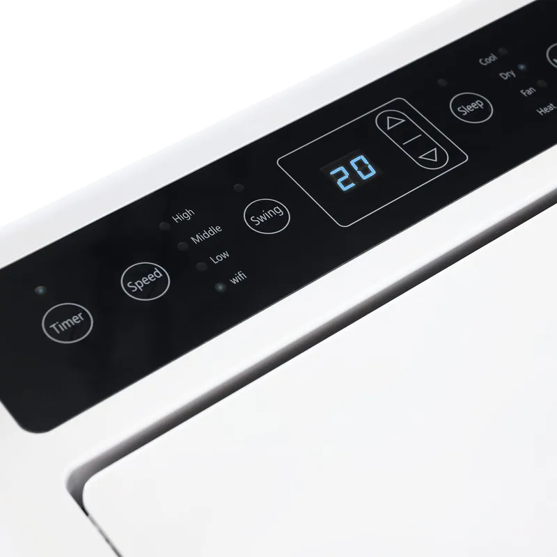 Året runt AC med värmefunktion för 58m² | Bäst i test Aftonbladet | 14000BTU | Lyfco - Hus & renovering - Klimatkontroll - Luftkonditionering & kylare