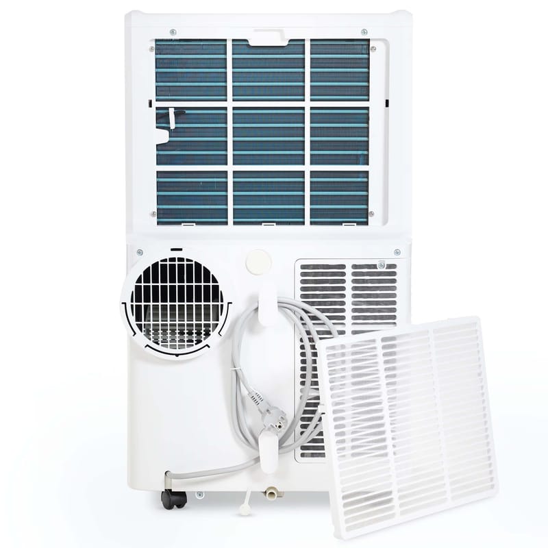 Året runt AC med värmefunktion för 58m² | Bäst i test Aftonbladet | 14000BTU | Lyfco - Hus & renovering - Klimatkontroll - Luftkonditionering & kylare