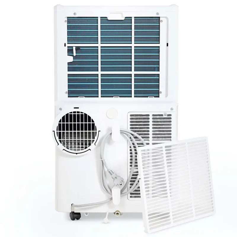 Året runt AC med värmefunktion för 58m² | Bäst i test Aftonbladet | 14000BTU | Lyfco - Hus & renovering - Klimatkontroll - Luftkonditionering & kylare