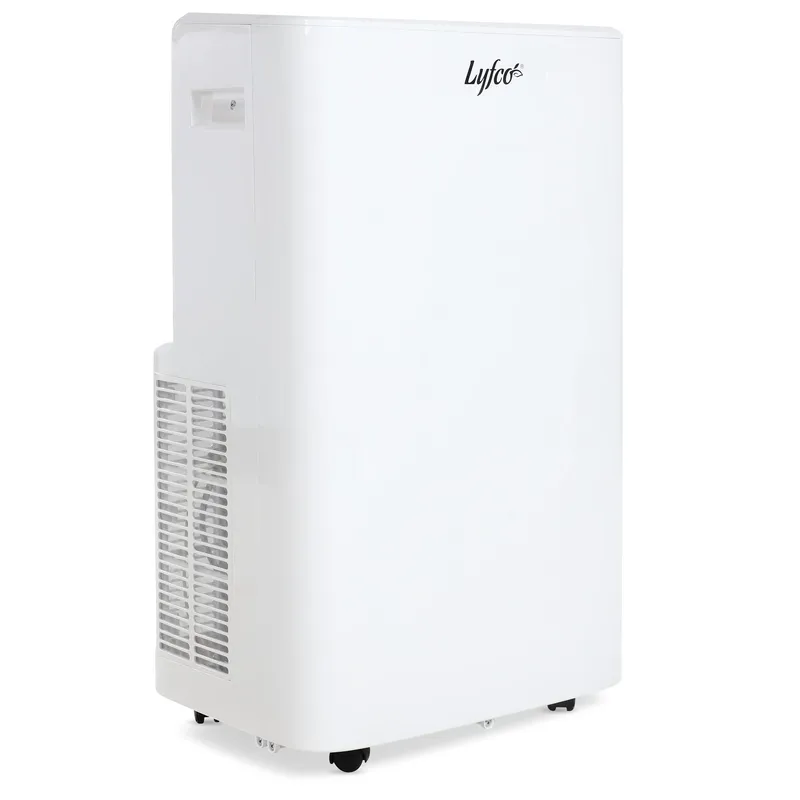 Året runt AC med värmefunktion för 58m² | Bäst i test Aftonbladet | 14000BTU | Lyfco - Hus & renovering - Klimatkontroll - Luftkonditionering & kylare