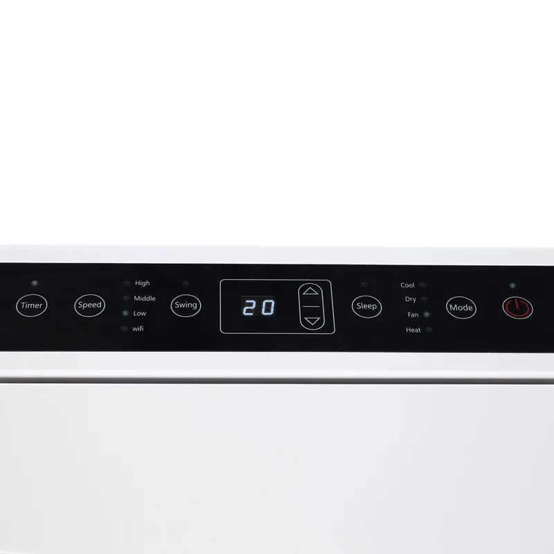 Året runt AC med värmefunktion för 58m² | Bäst i test Aftonbladet | 14000BTU | Lyfco - Hus & renovering - Klimatkontroll - Luftkonditionering & kylare