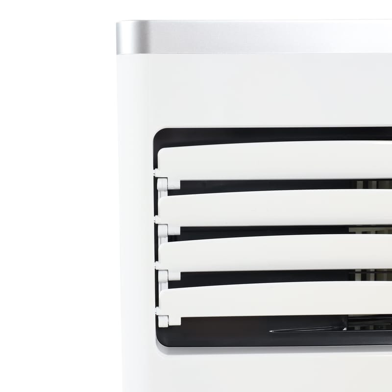 Luftkonditionering för 28m² | Topptestad av Aftonbladet | 7000BTU - Hus & renovering - Klimatkontroll - Luftkonditionering & kylare