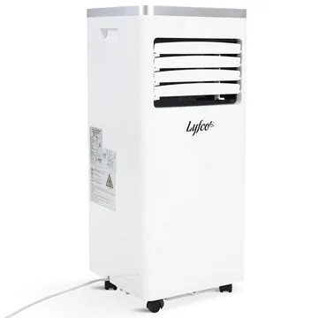 Luftkonditionering för 28m² | Topptestad av Aftonbladet | 7000BTU - Hus & renovering - Klimatkontroll - Luftkonditionering & kylare