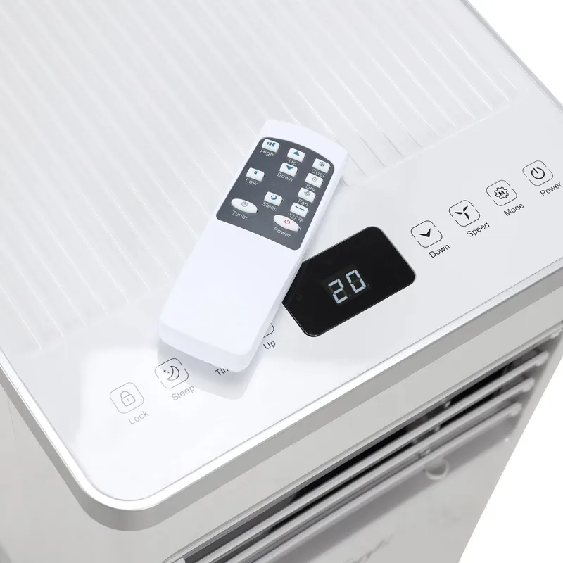 Luftkonditionering för 28m² | Topptestad av Aftonbladet | 7000BTU - Hus & renovering - Klimatkontroll - Luftkonditionering & kylare