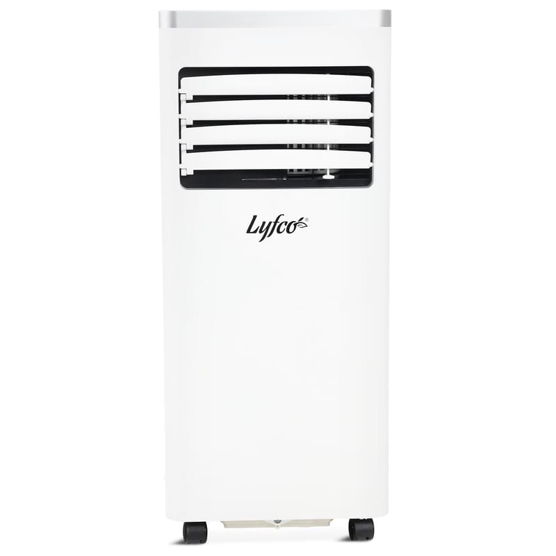 Luftkonditionering för 28m² | Topptestad av Aftonbladet | 7000BTU - Hus & renovering - Klimatkontroll - Luftkonditionering & kylare