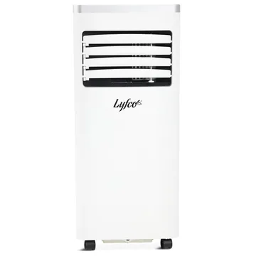 Luftkonditionering för 28m² | Topptestad av Aftonbladet | 7000BTU - Hus & renovering - Klimatkontroll - Luftkonditionering & kylare