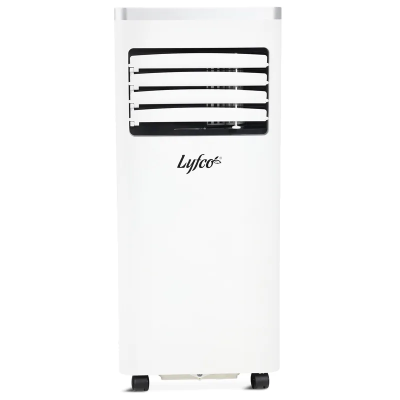 Luftkonditionering för 28m² | Topptestad av Aftonbladet | 7000BTU - Hus & renovering - Klimatkontroll - Luftkonditionering & kylare