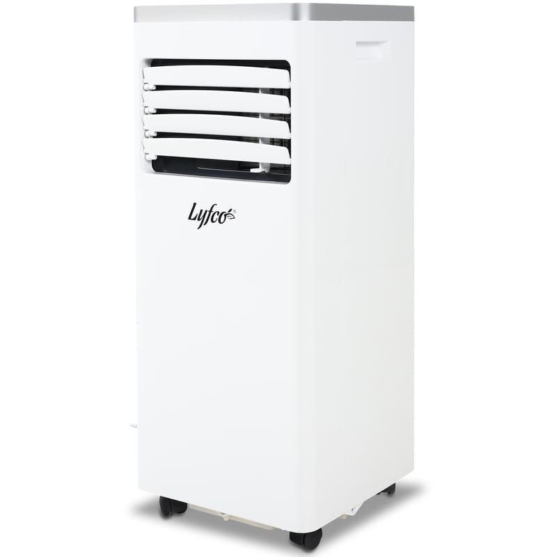 Luftkonditionering för 28m² | Topptestad av Aftonbladet | 7000BTU - Hus & renovering - Klimatkontroll - Luftkonditionering & kylare