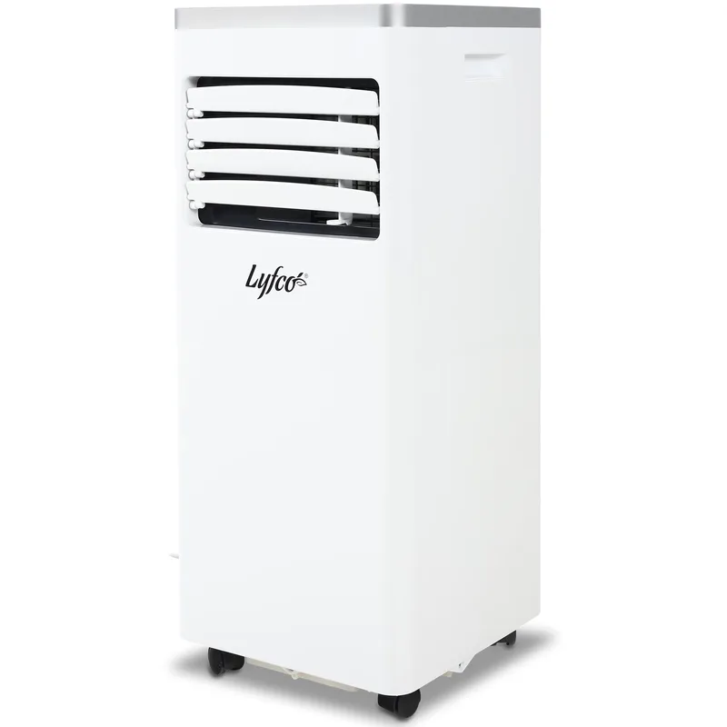 Luftkonditionering för 28m² | Topptestad av Aftonbladet | 7000BTU - Hus & renovering - Klimatkontroll - Luftkonditionering & kylare