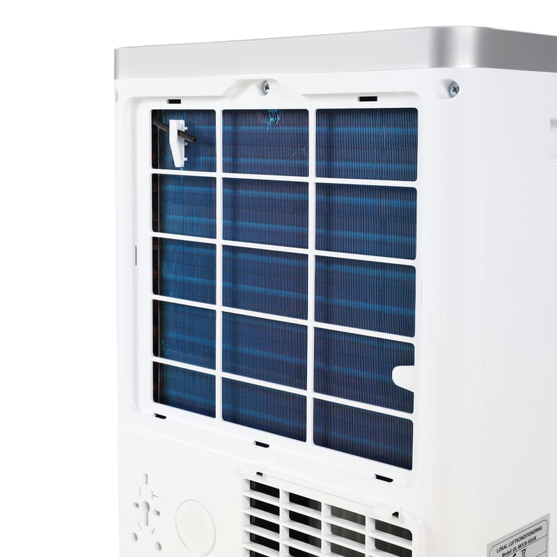 Luftkonditionering för 28m² | Topptestad av Aftonbladet | 7000BTU - Hus & renovering - Klimatkontroll - Luftkonditionering & kylare