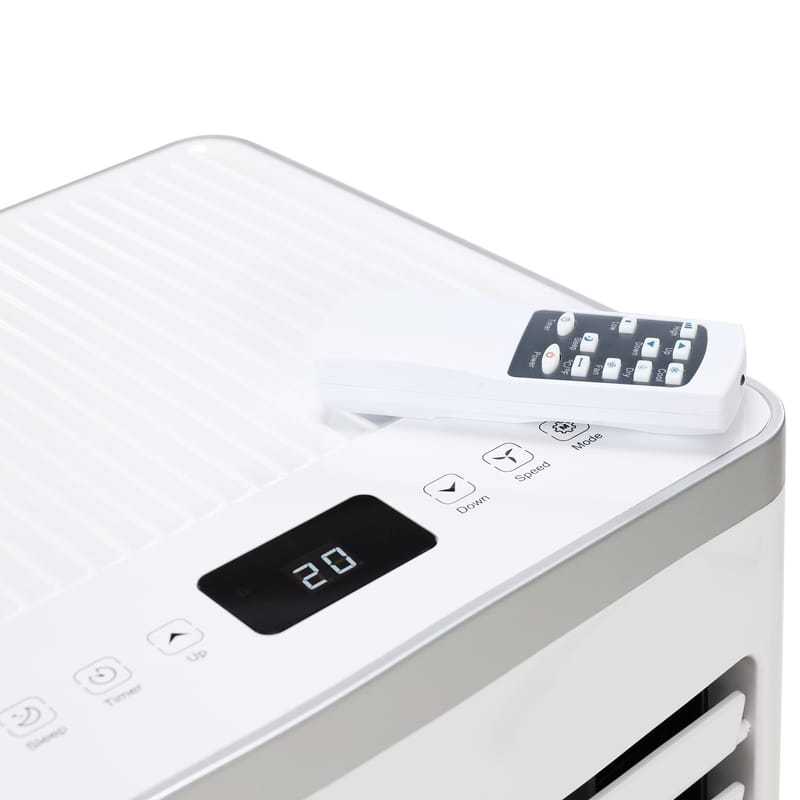 Luftkonditionering för 28m² | Topptestad av Aftonbladet | 7000BTU - Hus & renovering - Klimatkontroll - Luftkonditionering & kylare