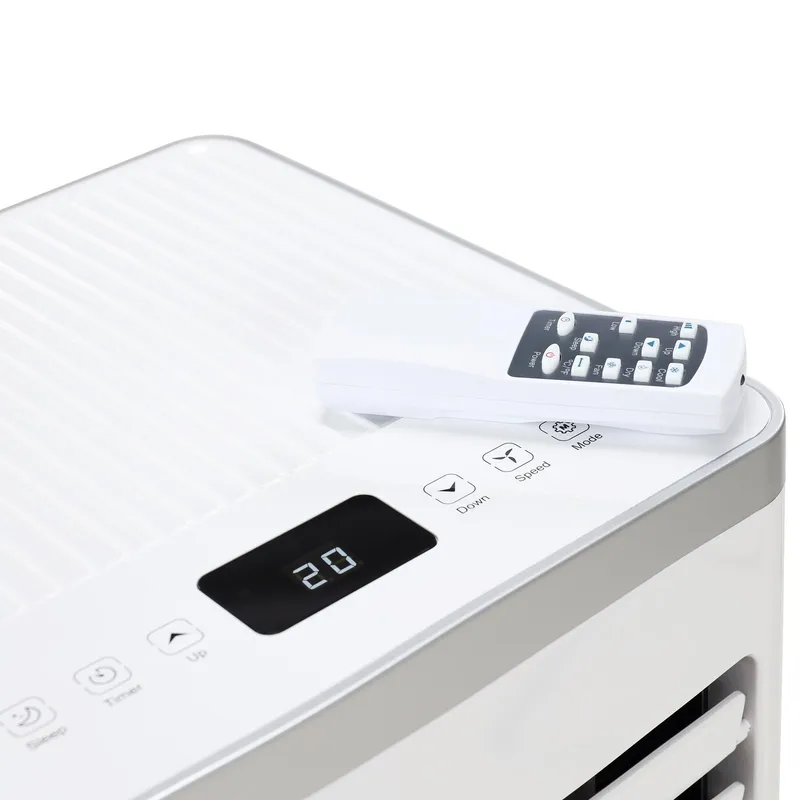 Luftkonditionering för 28m² | Topptestad av Aftonbladet | 7000BTU - Hus & renovering - Klimatkontroll - Luftkonditionering & kylare