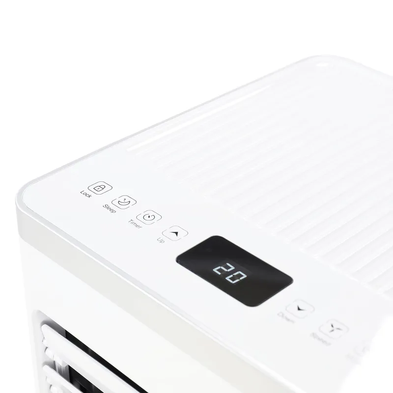 Luftkonditionering för 28m² | Topptestad av Aftonbladet | 7000BTU - Hus & renovering - Klimatkontroll - Luftkonditionering & kylare