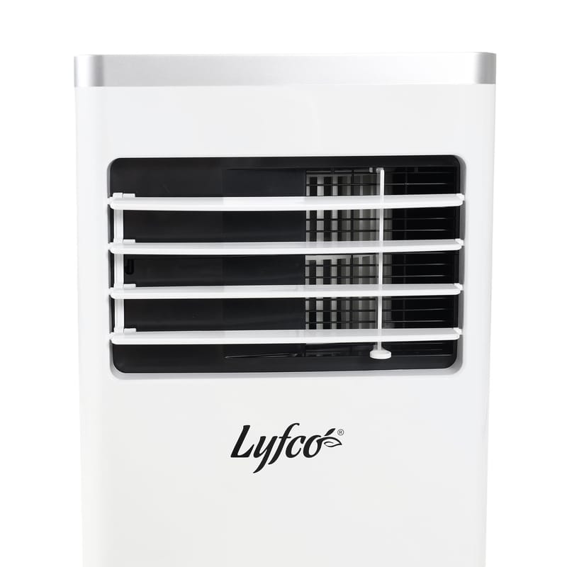 Luftkonditionering för 28m² | Topptestad av Aftonbladet | 7000BTU - Hus & renovering - Klimatkontroll - Luftkonditionering & kylare