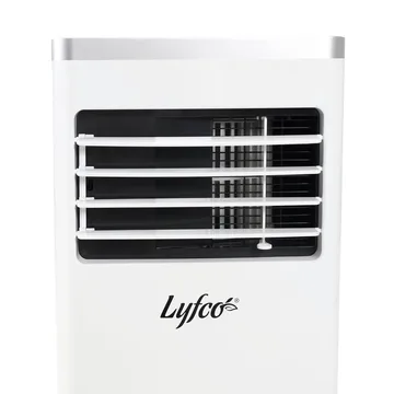 Luftkonditionering för 28m² | Topptestad av Aftonbladet | 7000BTU - Hus & renovering - Klimatkontroll - Luftkonditionering & kylare