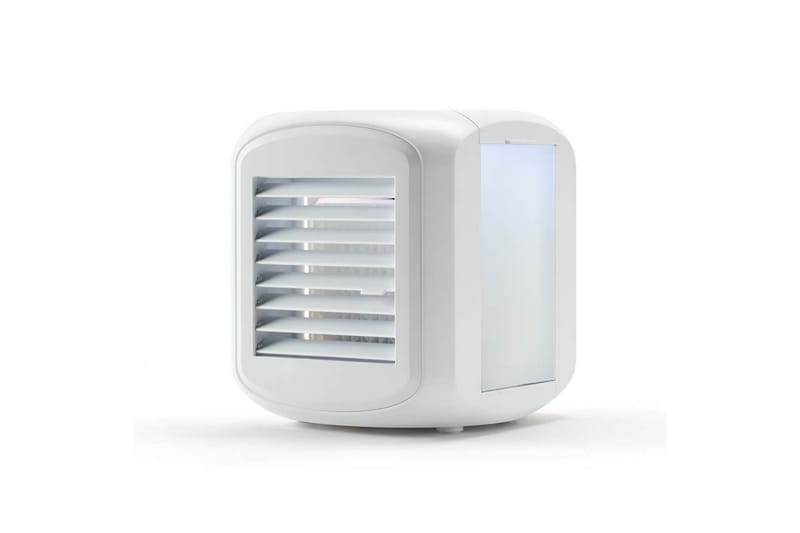 Luftkylare Taurus Mini 5W Vit - Hus & renovering - Klimatkontroll - Luftkonditionering & kylare