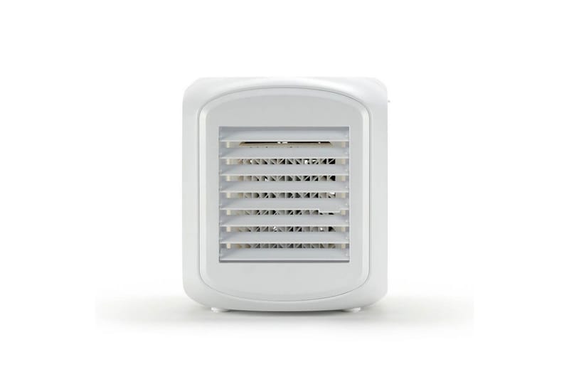 Luftkylare Taurus Mini 5W Vit - Hus & renovering - Klimatkontroll - Luftkonditionering & kylare