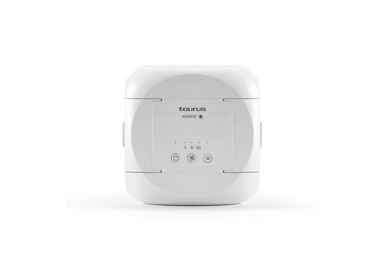 Luftkylare Taurus Mini 5W Vit - Hus & renovering - Klimatkontroll - Luftkonditionering & kylare