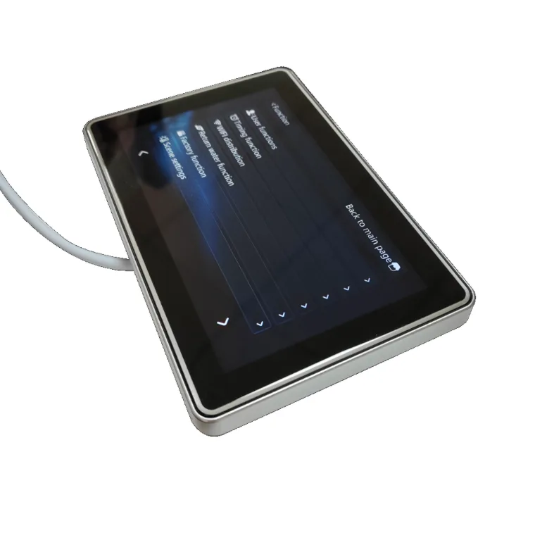 Luft/vatten Värmepump 18kW | Klarar -30°C | Inverter system | WiFi - Hus & renovering - Klimatkontroll - Uppvärmning