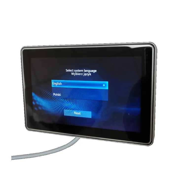 Luft/vatten Värmepump 18kW | Klarar -30°C | Inverter system | WiFi - Hus & renovering - Klimatkontroll - Uppvärmning