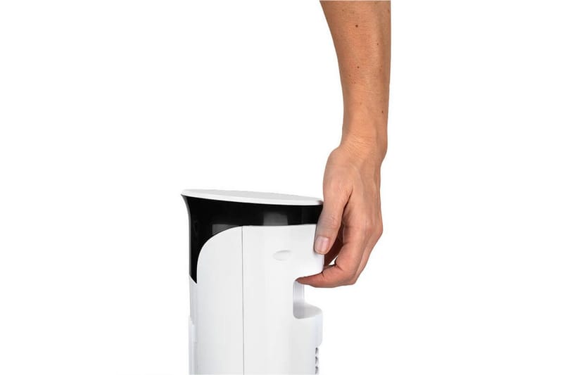 Pelarfläkt Black+Decker Vit 102 cm - 102 cm - Hus & renovering - Klimatkontroll - Fläktar