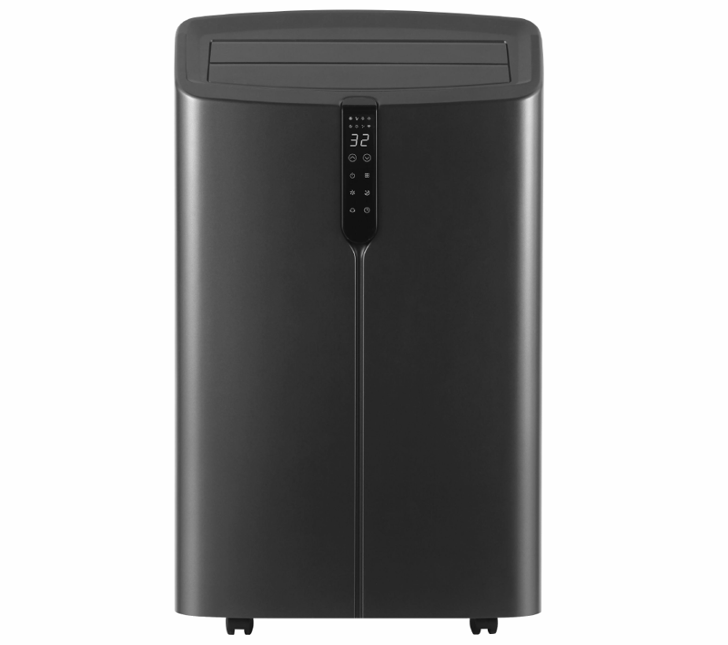 Portabel AC 12 000 BTU | Kyla & värme | WiFi-styrning, låg ljudnivå & R290-köldmedium, undefined