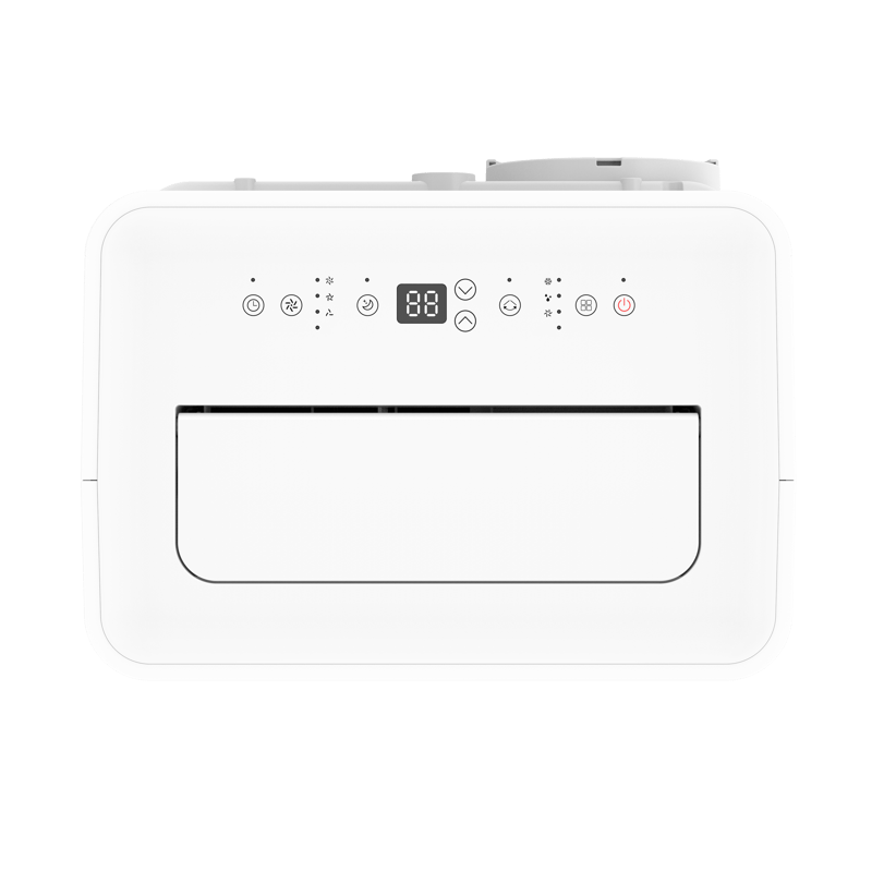 Portabel AC  för 58 m² | 14000 BTU | Tyst och effektiv - Hus & renovering - Klimatkontroll - Luftkonditionering & kylare