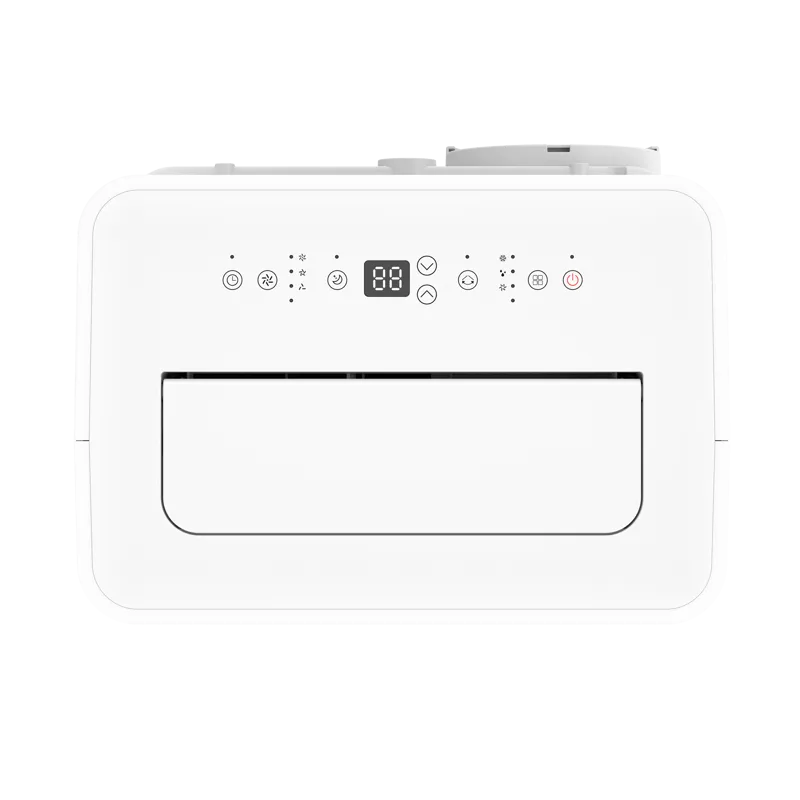 Portabel AC  för 58 m² | 14000 BTU | Tyst och effektiv - Hus & renovering - Klimatkontroll - Luftkonditionering & kylare