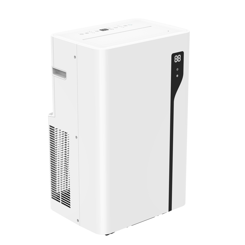 Portabel AC  för 58 m² | 14000 BTU | Tyst och effektiv - Hus & renovering - Klimatkontroll - Luftkonditionering & kylare