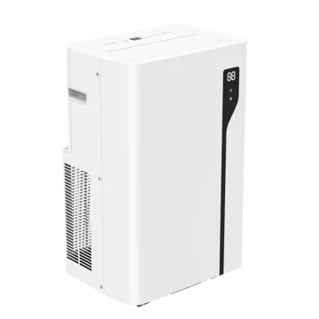 Portabel AC  för 58 m² | 14000 BTU | Tyst och effektiv - Hus & renovering - Klimatkontroll - Luftkonditionering & kylare