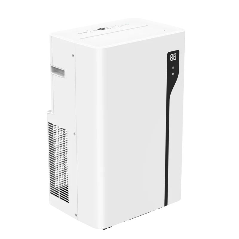 Portabel AC  för 58 m² | 14000 BTU | Tyst och effektiv - Hus & renovering - Klimatkontroll - Luftkonditionering & kylare