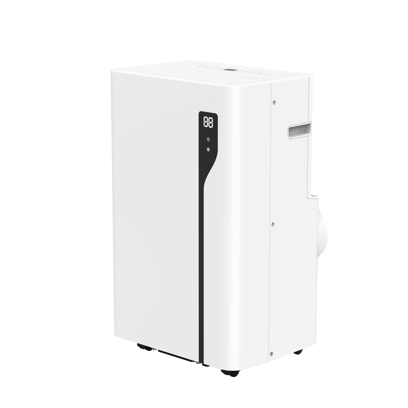 Portabel AC  för 58 m² | 14000 BTU | Tyst och effektiv, undefined