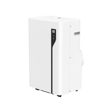 Portabel AC  för 58 m² | 14000 BTU | Tyst och effektiv - Hus & renovering - Klimatkontroll - Luftkonditionering & kylare