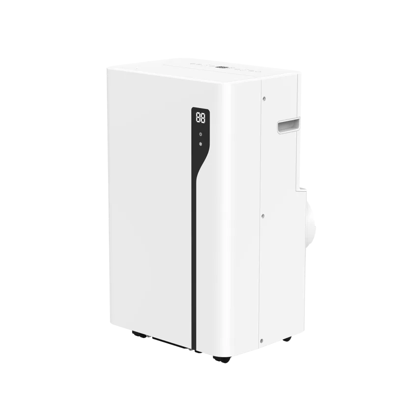 Portabel AC  för 58 m² | 14000 BTU | Tyst och effektiv, undefined