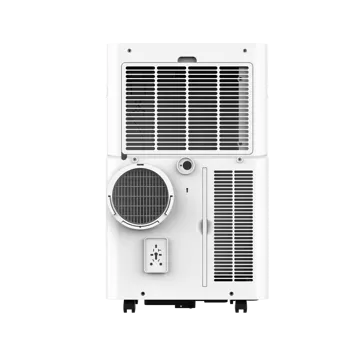 Portabel AC  för 58 m² | 14000 BTU | Tyst och effektiv - Hus & renovering - Klimatkontroll - Luftkonditionering & kylare