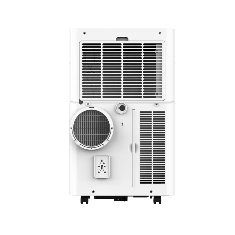 Portabel AC  för 58 m² | 14000 BTU | Tyst och effektiv - Hus & renovering - Klimatkontroll - Luftkonditionering & kylare