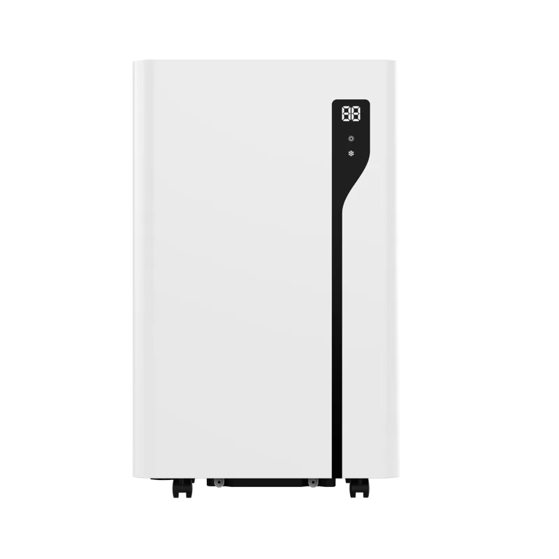 Portabel AC  för 58 m² | 14000 BTU | Tyst och effektiv - Hus & renovering - Klimatkontroll - Luftkonditionering & kylare