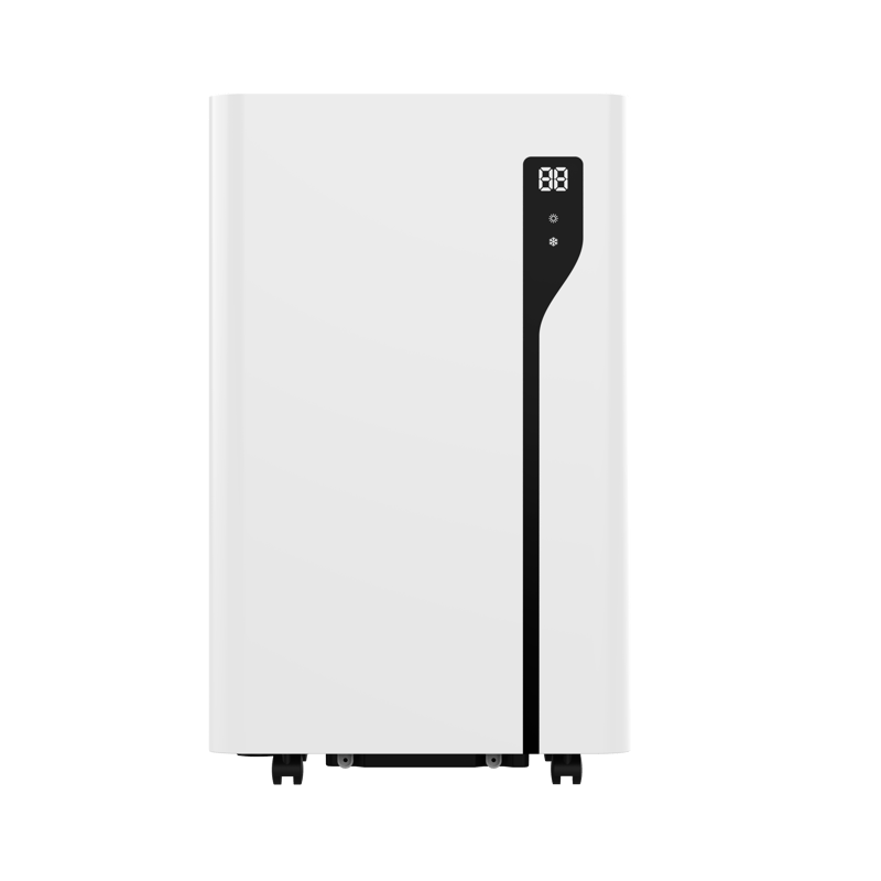 Portabel AC  för 58 m² | 14000 BTU | Tyst och effektiv - Hus & renovering - Klimatkontroll - Luftkonditionering & kylare