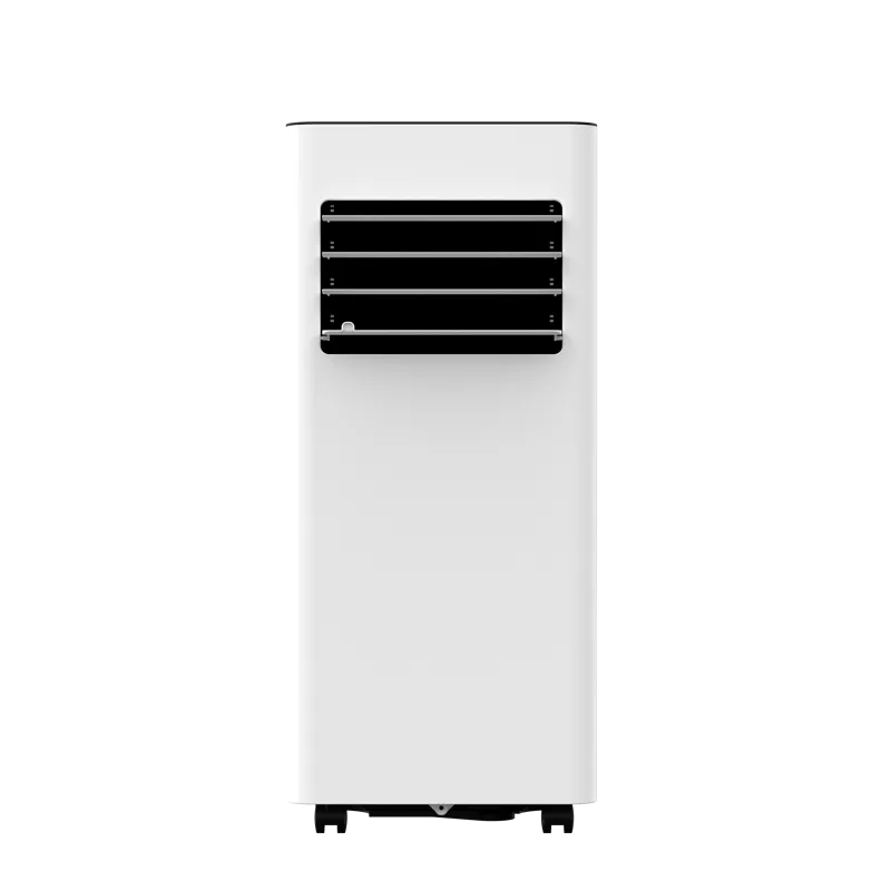 Smidig portabel AC | LED-Display | Kyler upp till 30m² | 9000 BTU, undefined