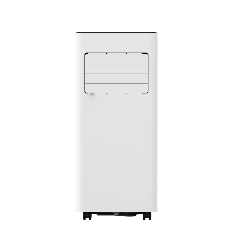 Smidig portabel AC | LED-Display | Kyler upp till 30m² | 9000 BTU - Hus & renovering - Klimatkontroll - Luftkonditionering & kylare