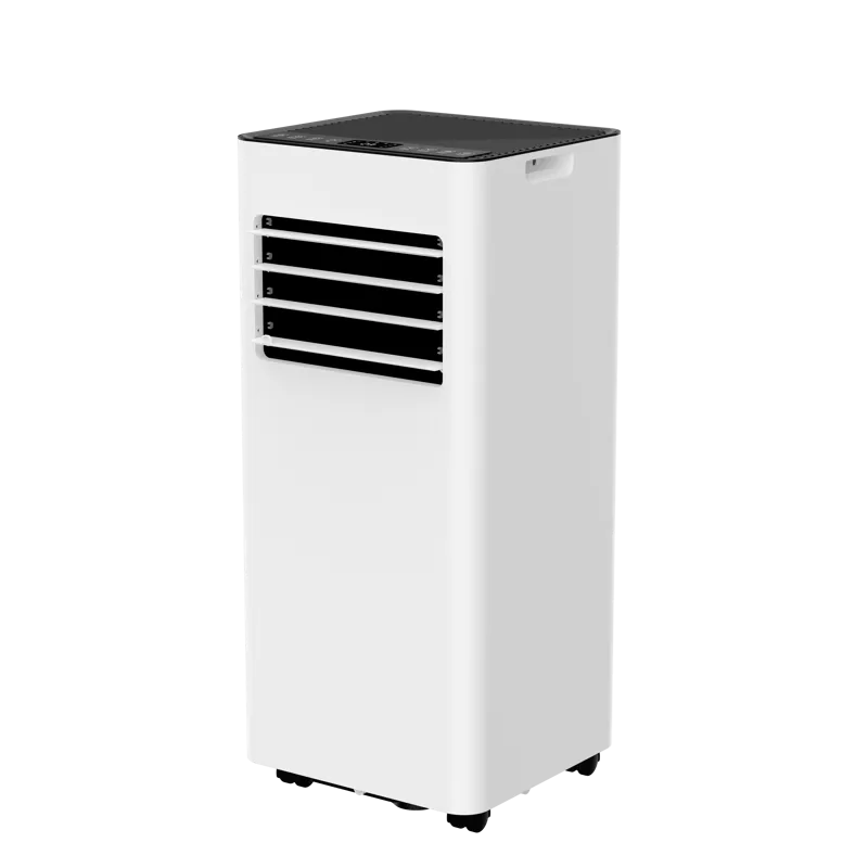 Smidig portabel AC | LED-Display | Kyler upp till 30m² | 9000 BTU - Hus & renovering - Klimatkontroll - Luftkonditionering & kylare