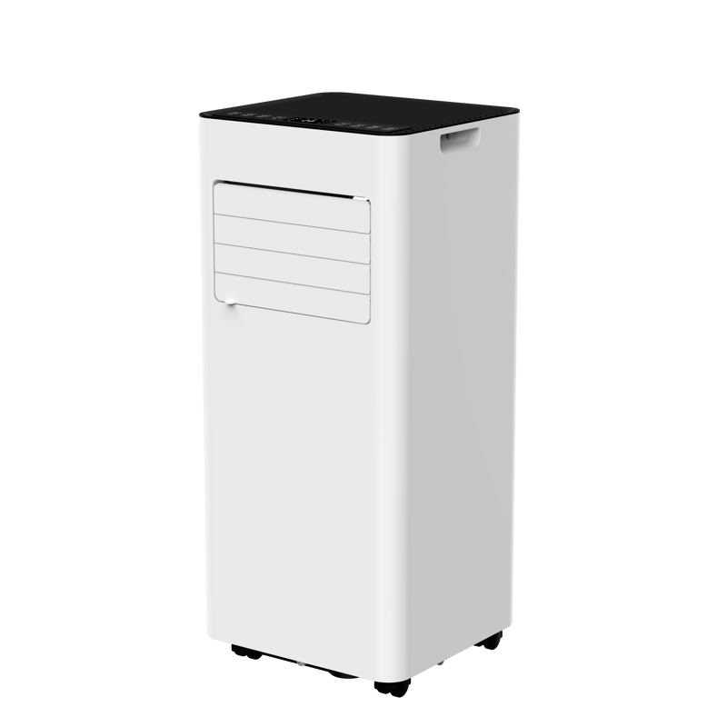 Smidig portabel AC | LED-Display | Kyler upp till 30m² | 9000 BTU - Hus & renovering - Klimatkontroll - Luftkonditionering & kylare