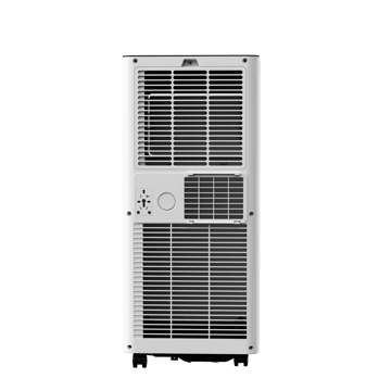 Smidig portabel AC | LED-Display | Kyler upp till 30m² | 9000 BTU - Hus & renovering - Klimatkontroll - Luftkonditionering & kylare