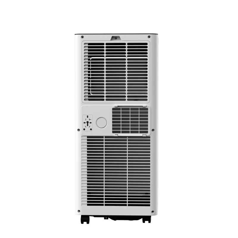 Smidig portabel AC | LED-Display | Kyler upp till 30m² | 9000 BTU - Hus & renovering - Klimatkontroll - Luftkonditionering & kylare