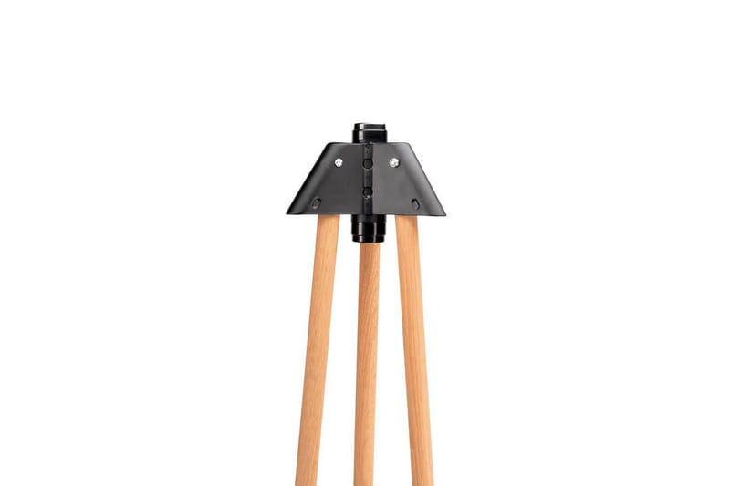 Stativfläkt Taurus Forest 5 Fläktblad Svart - Hus & renovering - Klimatkontroll - Fläktar
