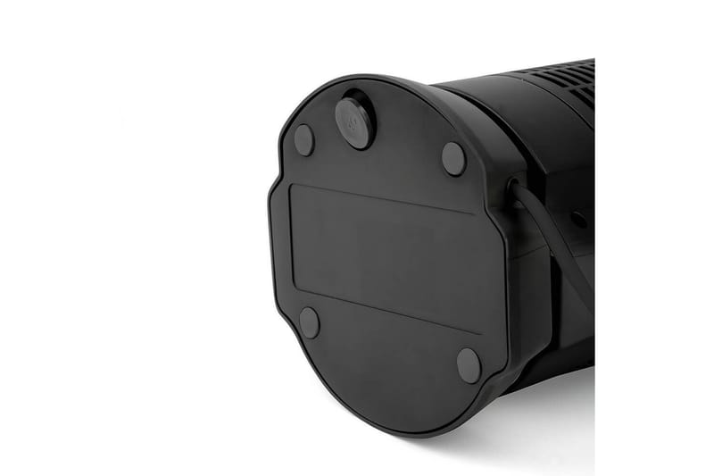 Tornvärmare Black+Decker Svart 2000W - Svart - Hus & renovering - Klimatkontroll - Uppvärmning