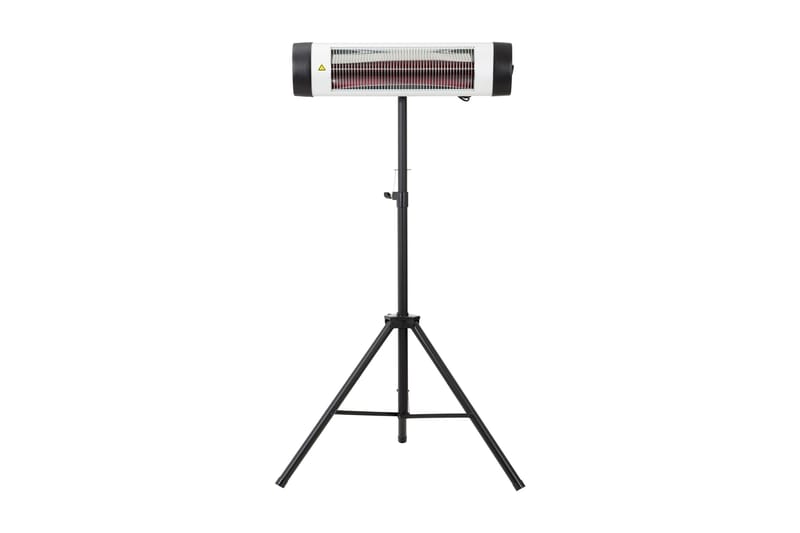 Celso Infravärmare 1500W - Svart - Trädgård & spabad - Utemiljö - Altan & terrass - Altanvärme