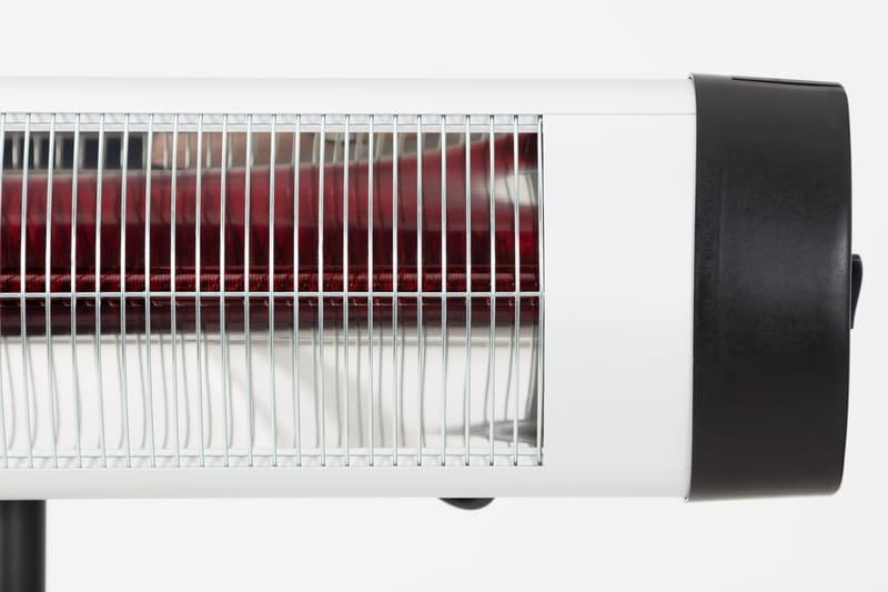 Celso Infravärmare 1500W - Svart - Trädgård & spabad - Utemiljö - Altan & terrass - Altanvärme