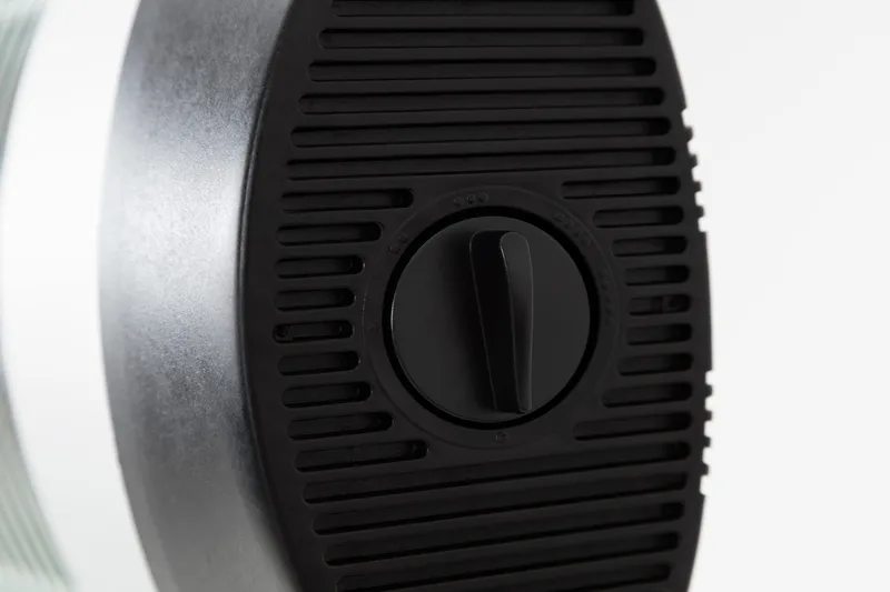 Celso Infravärmare 1500W - Svart - Trädgård & spabad - Utemiljö - Altan & terrass - Altanvärme